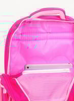 شنطة مدرسية مع مقلمة