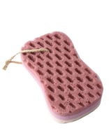 اسفنجة فوم للاستحمام سهلة المسك والاستخدام