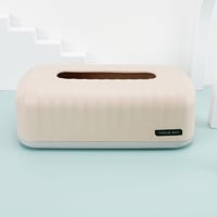 طقم اكسسوارات حمام من 8 قطع بألوان مختلفة