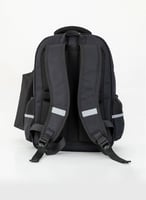 شنطة مدرسية مع سحاب إبداعي