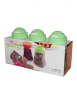 حافظات توابل كبير 3 قطعٍ