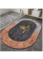 سجادة حمام غير قابلة للانزلاق من Hihomeyسجادة أرضي...