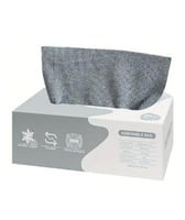 20 منشفة من الألياف الدقيقة ماصة لتنظيف المطبخ