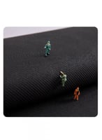 سجادة حمام Hihomey سجادة حمام سريعة الجفاف غير قاب...