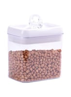 حاوية حفظ وتخزين الطعام 1.4 لتر مع غطاء محكم