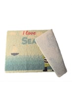 دعاسة باب مانعه للانزلاق برسوم كرتونية