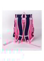 شنطة مدرسية بطريقة إغلاق دقيقة