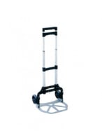 عربة لنقل الأثقال قابلة للطي متعددة الاستخدامات