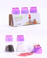 حافظات توابل صغير 3 قطعٍ