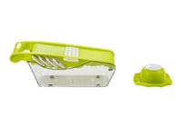 قطاعة خضراوات متعددة الوظائف