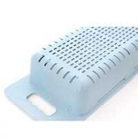 سلة غسيل الخضراوات والفاكهة قابلة للتمدد في السعود...