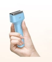 ماكينة حلاقة للرجال للاستخدام الرطب والجاف قابلة ل...