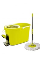 ممسحة تنظيف الارضيات رائعة بزاوية دوران 360 درجة ج...