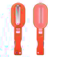 مقشرة لجلد السمك