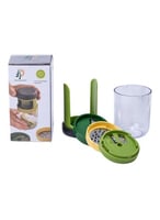 قطاعة خضراوات حلزونية 3 في 1