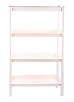 أرفف تخزين للمطبخ سهلة التركيب