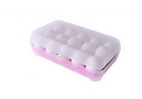 صندوق تخزين البيض بالثلاجة