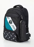 شنطة مدرسية مع سحاب إبداعي