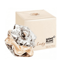 عطر نسائي ليدي امبلم من مونت بلانك 30 مل - اودي با...