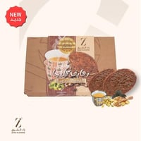 رهايف كليجا زاد الشرق بالقهوة السعودية