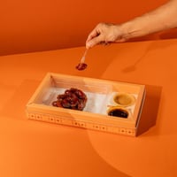 بوكس إقدع - من تمور الأرياف