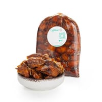 سكري حمراء مكنوز يدوي