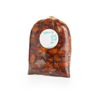 سكري حمراء مكنوز يدوي