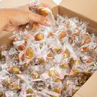 سكري مغلف بدون نواة