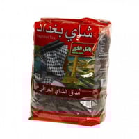 شاي بغداد ورق كبير