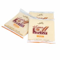 مطبق مستاف مقرمش ابيض