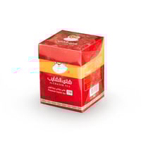 شاي الشايب تلقيمة