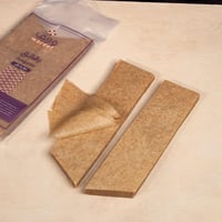 سمبوسة وريف بر مقرمش