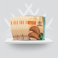 عجينة بف ريفي