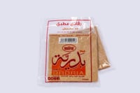 مطبق بدرية مقرمش بر