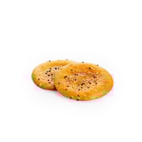 رهايف بسكويت بالتمر