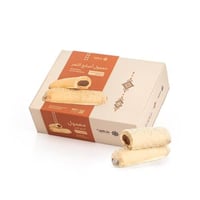 معمول اصابع التمر بجوز الهند