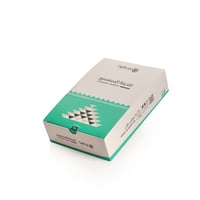 كرتون تغميسة طحينة