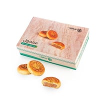 معمول زيت زيتون بدون سكر