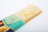 سمبوسة ريفي أبيض مقرمش