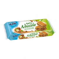 ميدي كيك ايطالي بحشوة البندق