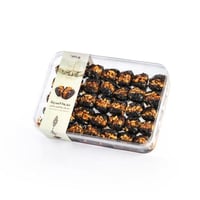 عجوة محشية بيكان (35) مع الشنطة