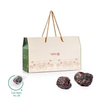 حقيبة عجوة المدينة مغلف بالحبة