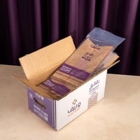 سمبوسة وريف بر مقرمش