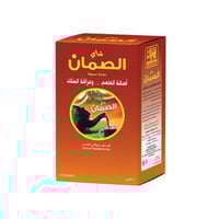 شاي الصمان علاقي