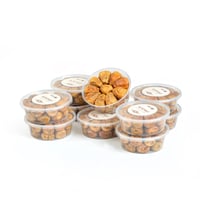 بوكس سكري 10 علب