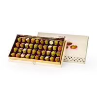 بوكس سكري محشي فاخر