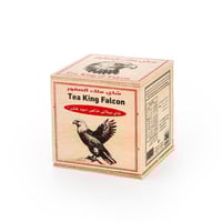 شاي ملك الصقور