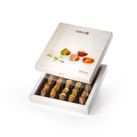 بوكس سكري محشي فاخر