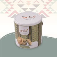 كليجا السنعة بزيت الزيتون