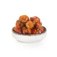 سكري باللوز مكنوز آلي